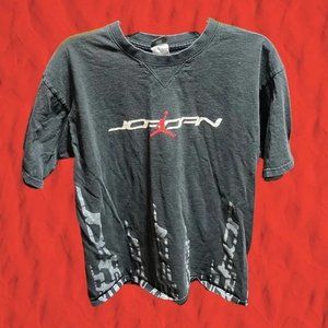 Jordan T-Shirt‎